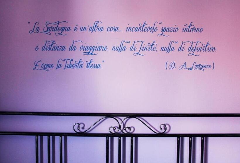 B&b L Alba Nel Golfo