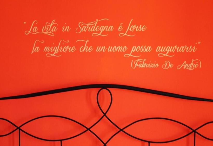 B&b L Alba Nel Golfo