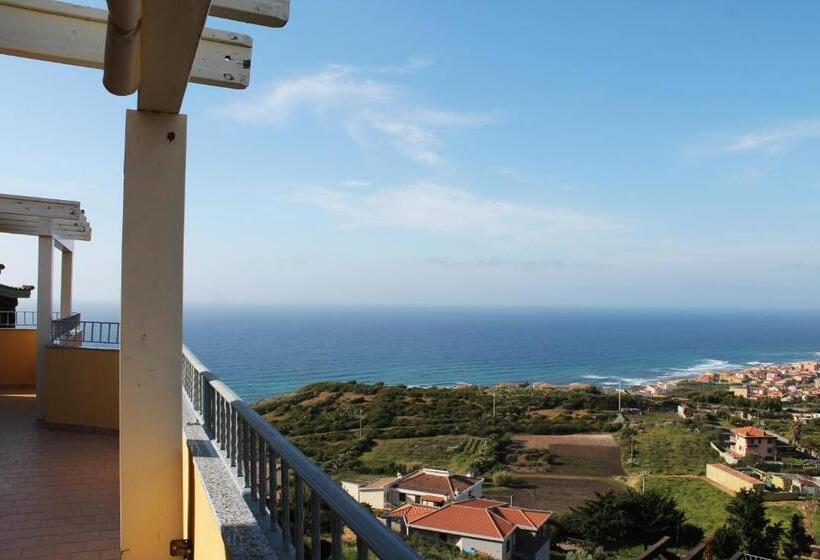 B&b L Alba Nel Golfo