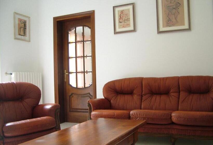 B&b Maison Rosetta Iun E4948