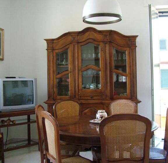 B&b Maison Rosetta Iun E4948