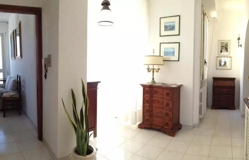 B&b Maison Rosetta Iun E4948