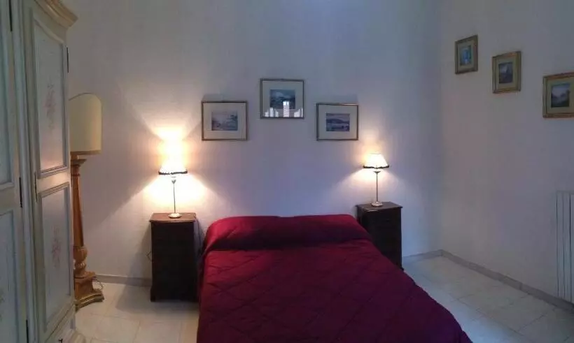 B&b Maison Rosetta Iun E4948