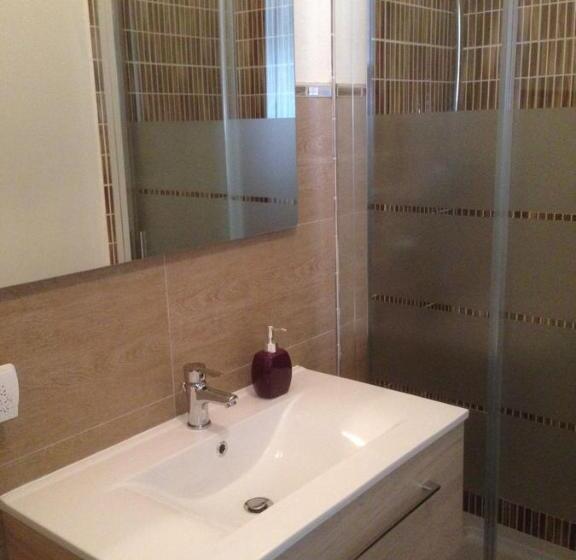 B&b Maison Rosetta Iun E4948