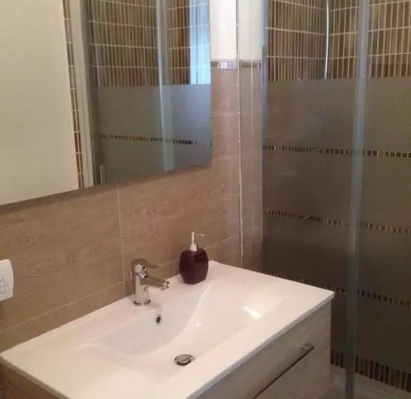 B&b Maison Rosetta Iun E4948