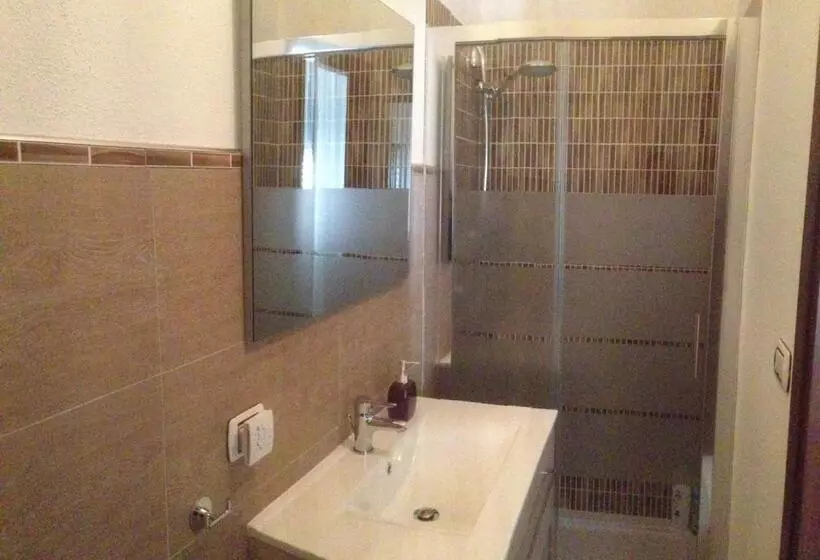 B&b Maison Rosetta Iun E4948