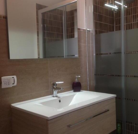 B&b Maison Rosetta Iun E4948