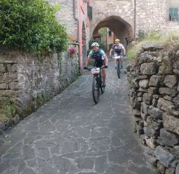 Aamiaismajoitus (B&B) A Ridosso