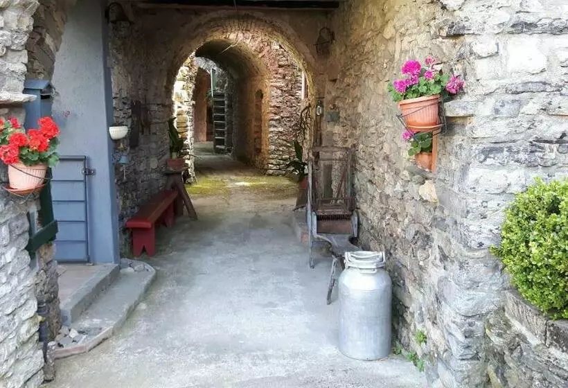 Aamiaismajoitus (B&B) A Ridosso
