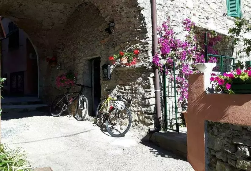 Aamiaismajoitus (B&B) A Ridosso