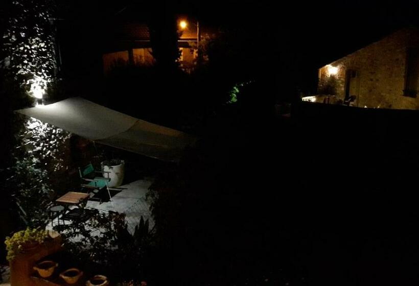 مبيت وإفطار A Ridosso