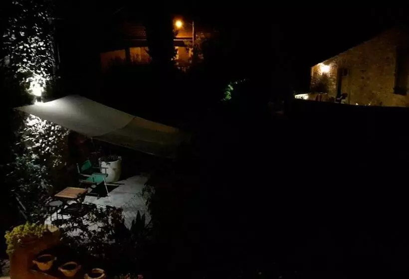 Aamiaismajoitus (B&B) A Ridosso