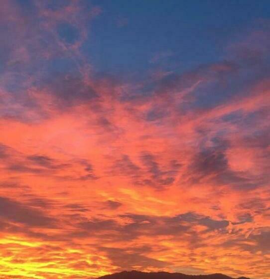 مبيت وإفطار A Ridosso