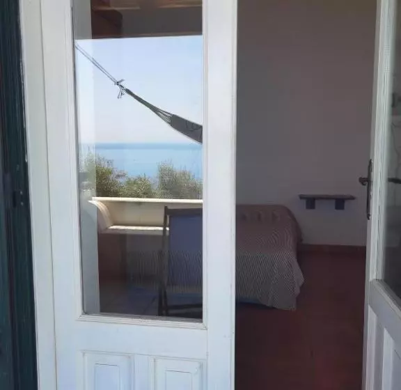Aamiaismajoitus (B&B) Al Numero Zero