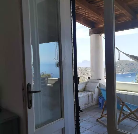 Aamiaismajoitus (B&B) Al Numero Zero