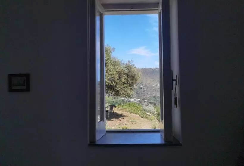 Aamiaismajoitus (B&B) Al Numero Zero