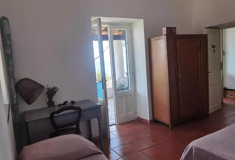 Aamiaismajoitus (B&B) Al Numero Zero