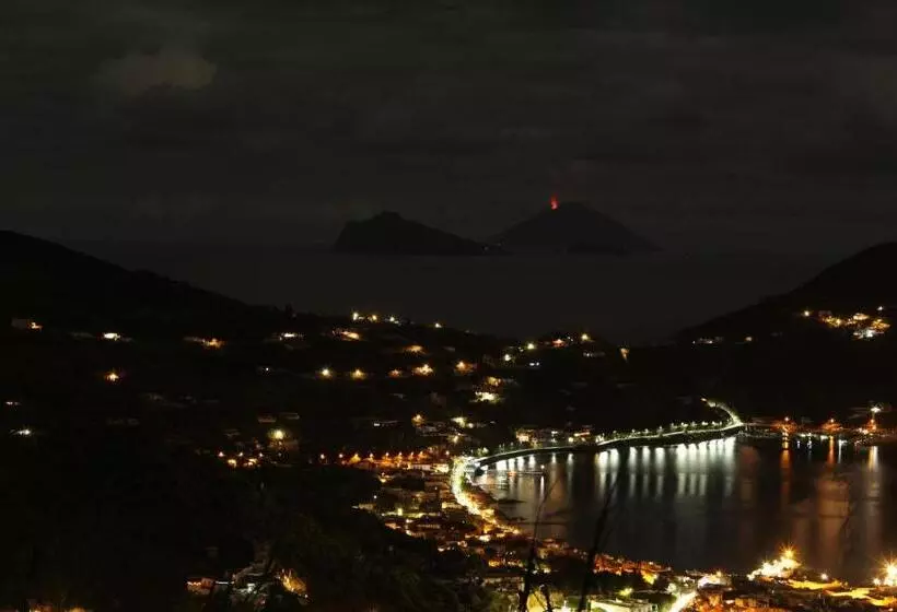 Aamiaismajoitus (B&B) Al Numero Zero