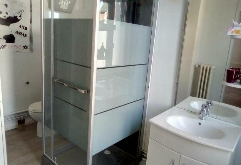 Bed and Breakfast Alex Guest House