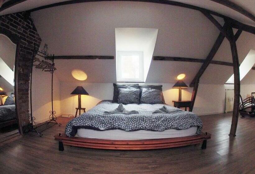 Bed and Breakfast Alex Guest House