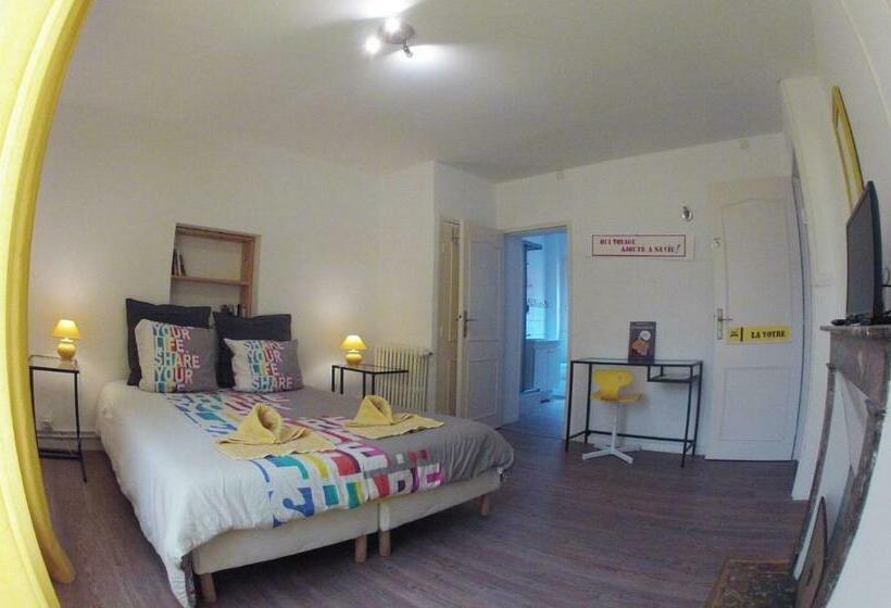 Bed and Breakfast Alex Guest House