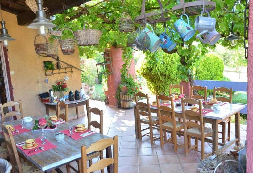 تختخواب و صبحانه Casa Corsa Chambre D Hote