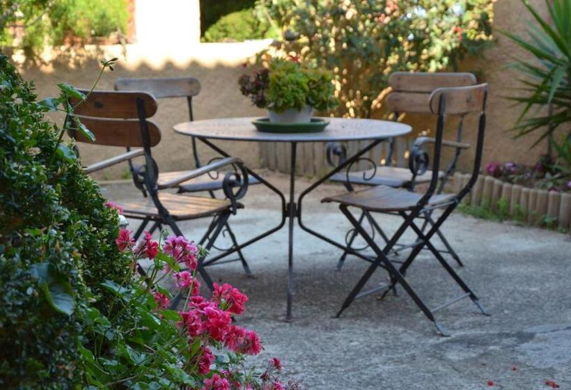 تختخواب و صبحانه Casa Corsa Chambre D Hote