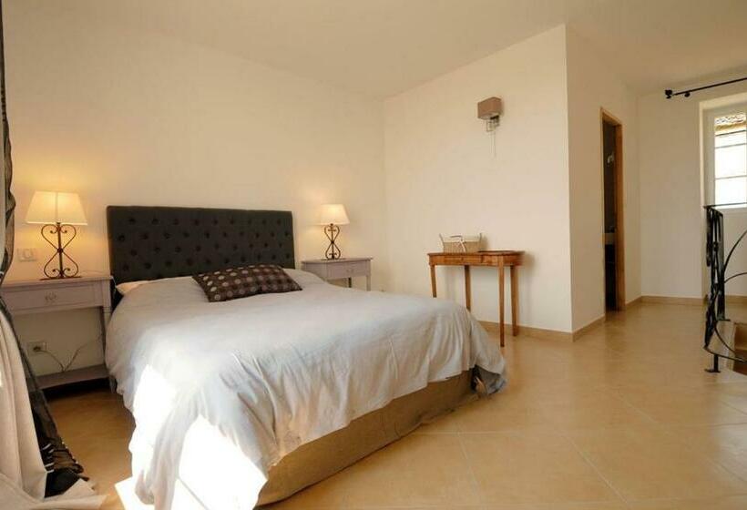 צימר Casale Lucrezia