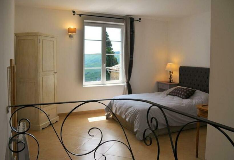 צימר Casale Lucrezia