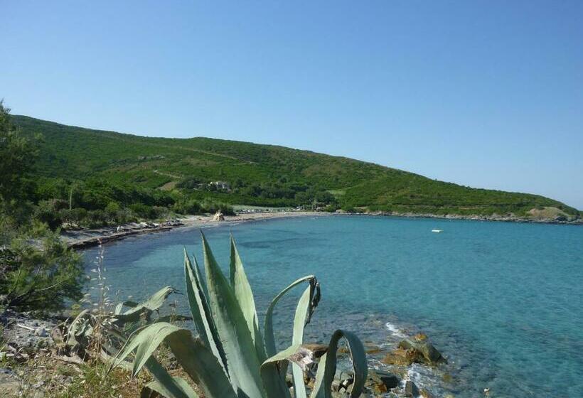 צימר Casale Lucrezia