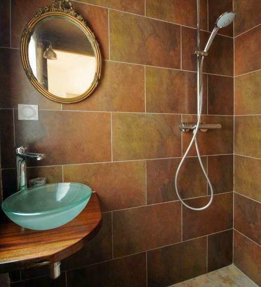 צימר Casale Lucrezia