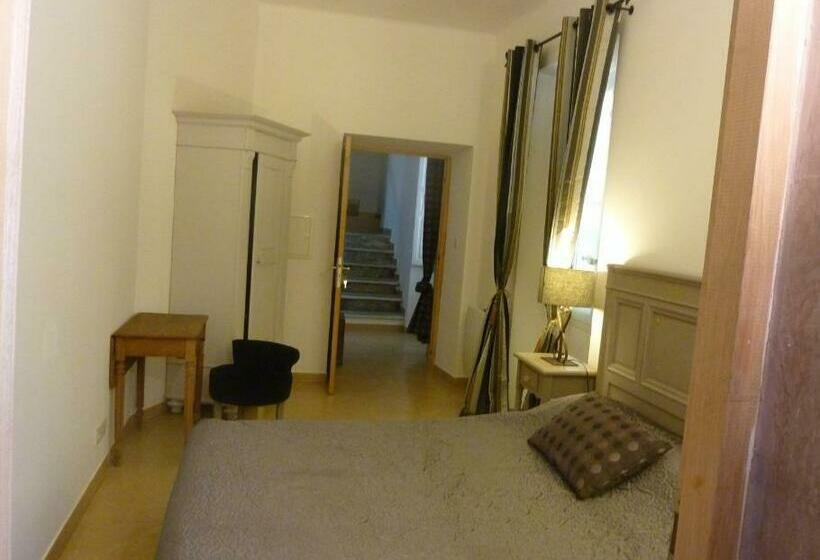 צימר Casale Lucrezia