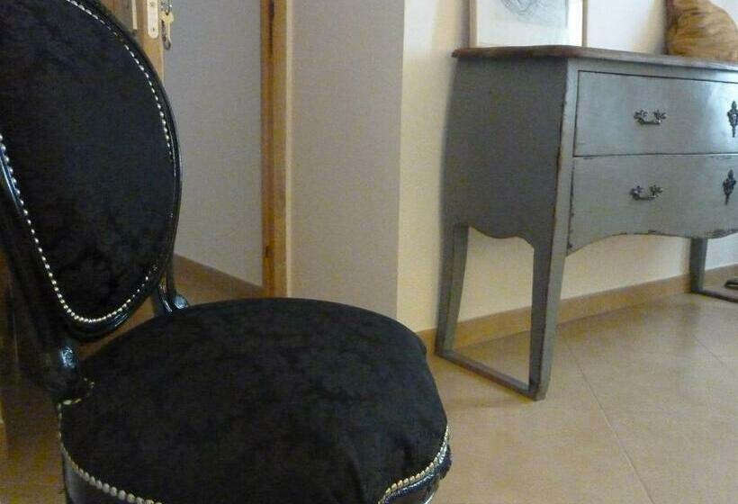 צימר Casale Lucrezia