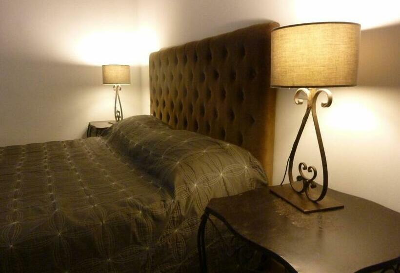 צימר Casale Lucrezia