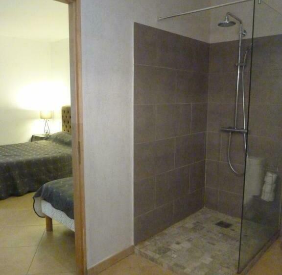 צימר Casale Lucrezia