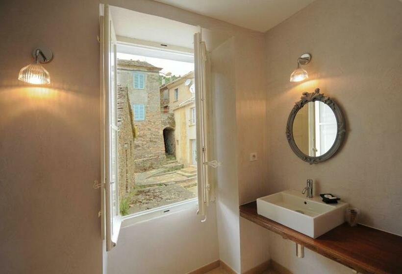 צימר Casale Lucrezia