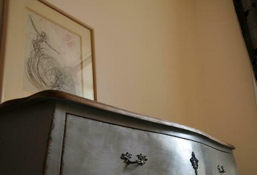 צימר Casale Lucrezia