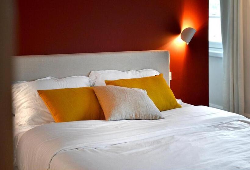 مبيت وإفطار Chambres D Hôtes Irazabala