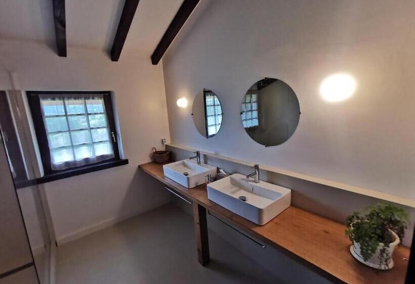 مبيت وإفطار Chambres D Hôtes Irazabala