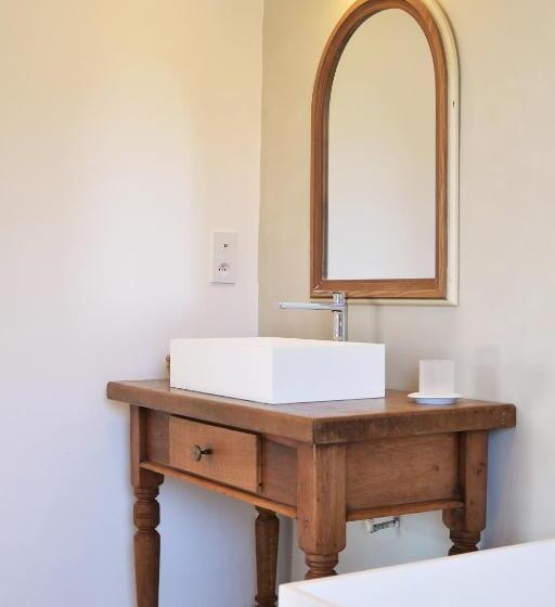 مبيت وإفطار Chambres D Hôtes Irazabala