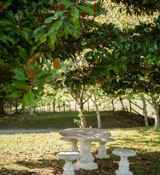 مبيت وإفطار Chambres D Hôtes Irazabala