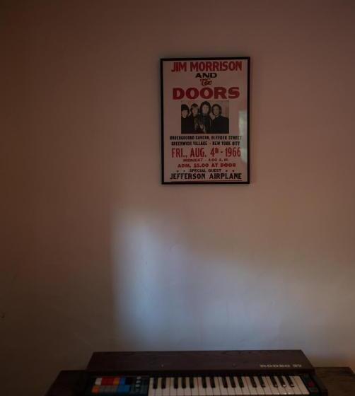 مبيت وإفطار Chambres D Hôtes Irazabala