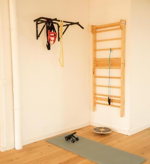 مبيت وإفطار Chambres D Hôtes Irazabala