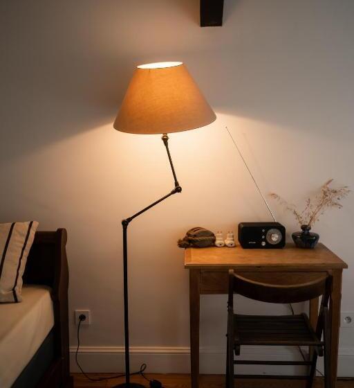 مبيت وإفطار Chambres D Hôtes Irazabala