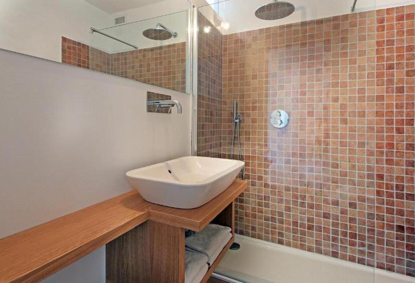 住宿加早餐  Il Chiostrino