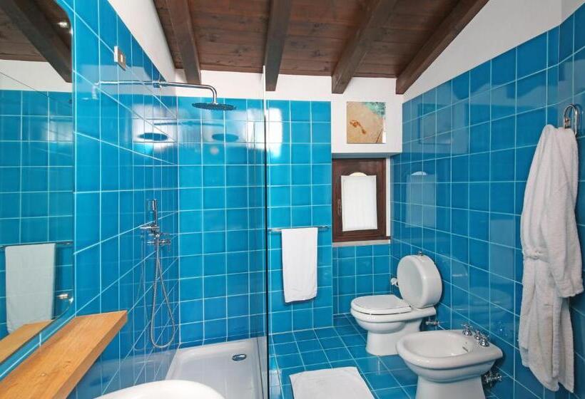 住宿加早餐  Il Chiostrino