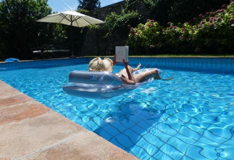 住宿加早餐  Il Chiostrino