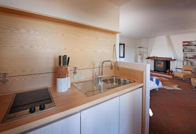 住宿加早餐  Il Chiostrino