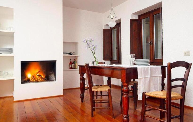 住宿加早餐  Il Chiostrino