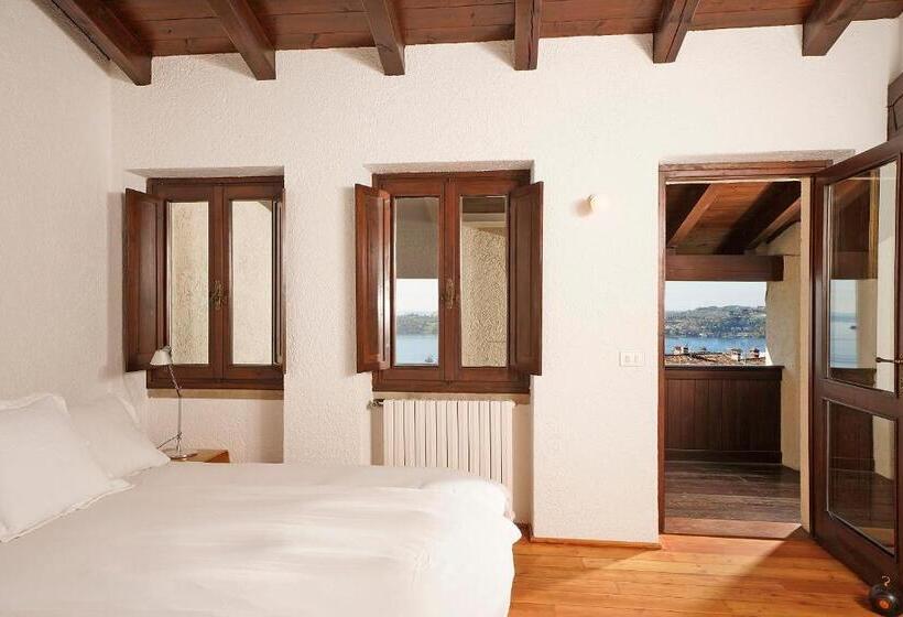 住宿加早餐  Il Chiostrino